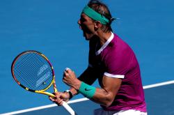 开云官网-澳大利亚网球队逆转德国网球队，纳达尔绝境逆转的简单介绍