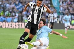 开云体育-尤文图斯战平热那亚，意甲十强争霸席卷全场