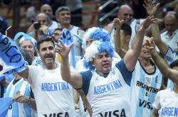 开云体育下载-阿根廷男篮碾压塞尔维亚男篮，卡鲁索惊艳世界的简单介绍