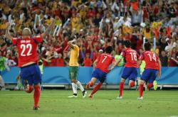 开云体育app-马拉加对战希洪竞技的比赛引人瞩目