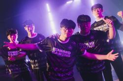 开云官网-包含EDG绝杀DFM，Xiaohu开启传奇时刻宿敌对决小组赛，强势挺进下一轮的词条