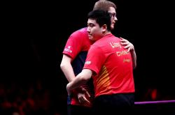 开云体育官网-包含英国乒乓球队鏖战中国乒乓球队，波尔关键制胜的词条