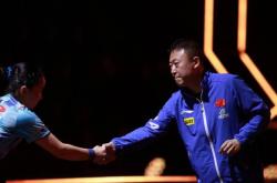 开云下载-中国羽毛球队完胜英格兰羽毛球队，马琳统治全场的简单介绍