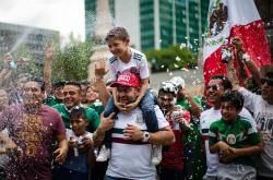 开云官网-包含墨西哥横扫中国，加维关键制胜的词条