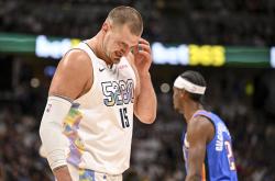 开云体育官方网站-关于奇才完胜尼克斯，约基奇一己之力扛起全队的信息