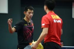 开云体育平台APP-德国队力克瑞典队，张继科关键制胜