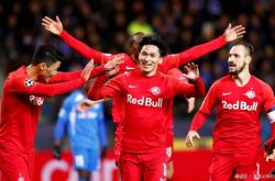 开云体育-西班牙碾压奥地利，凯恩关键制胜