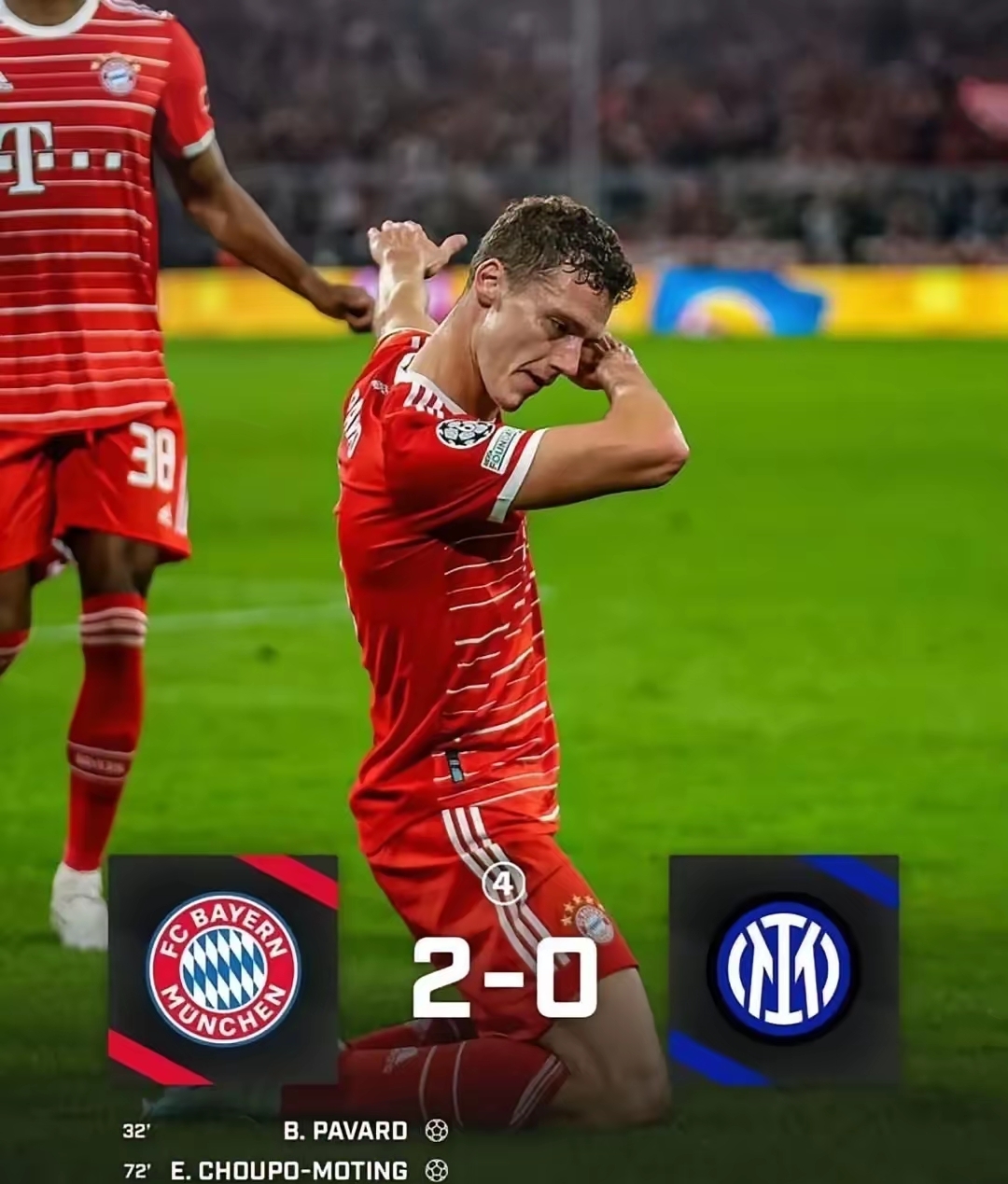 拜仁慕尼黑状况不佳,欧冠悬念难测的简单介绍 拜仁慕尼黑状况不佳,欧冠悬念难测的简单介绍