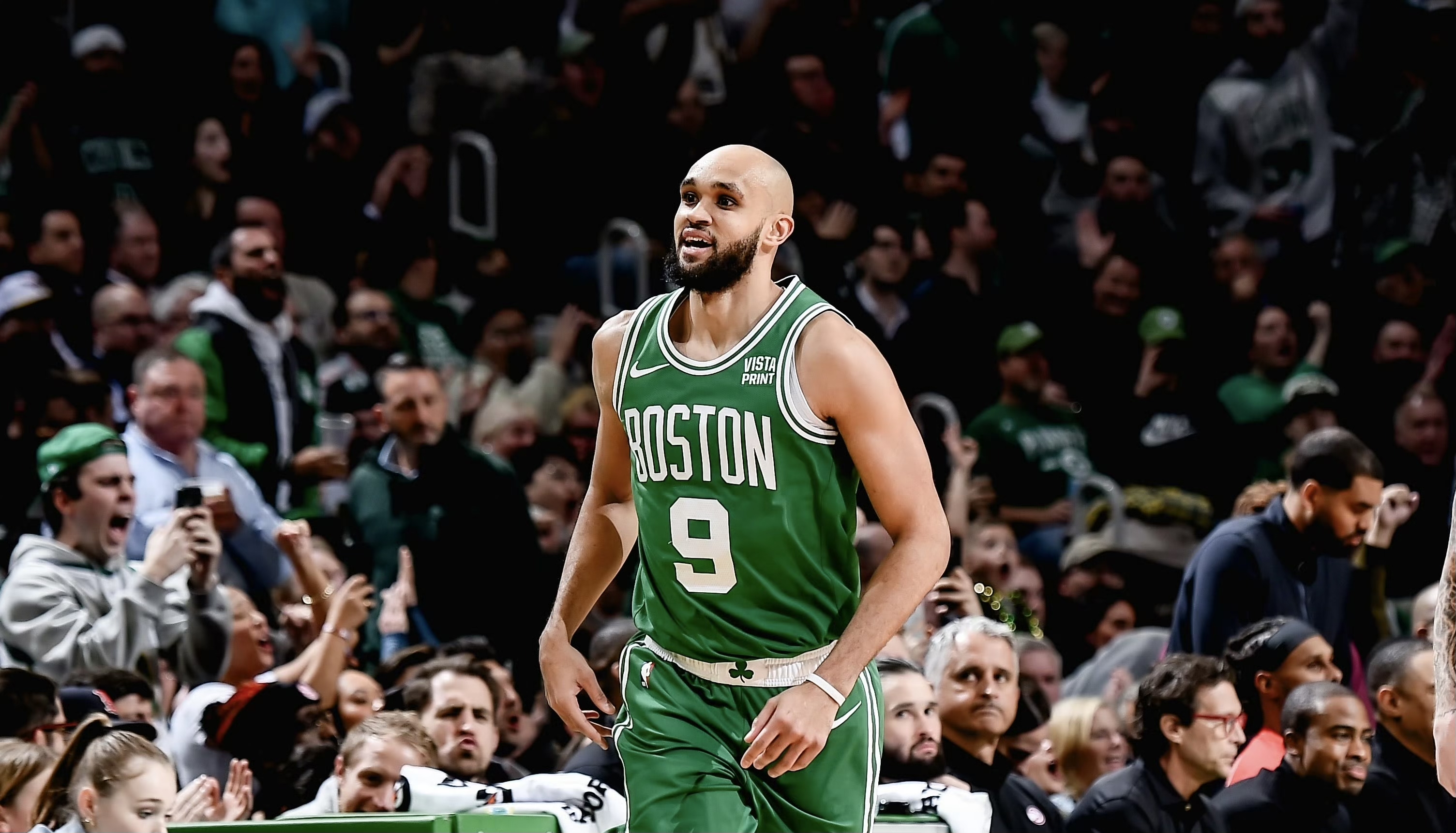 关于老鹰主场强擒凯尔特人飒爵士迎来四连胜的信息