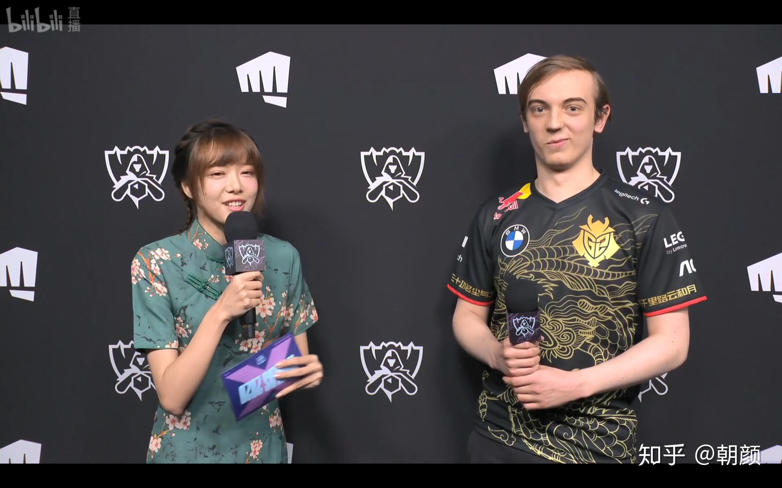 WBG碾压DK,BDD成为全场焦点全球总决赛2:0(首尔) WBG碾压DK,BDD成为全场焦点全球总决赛2:0(首尔)