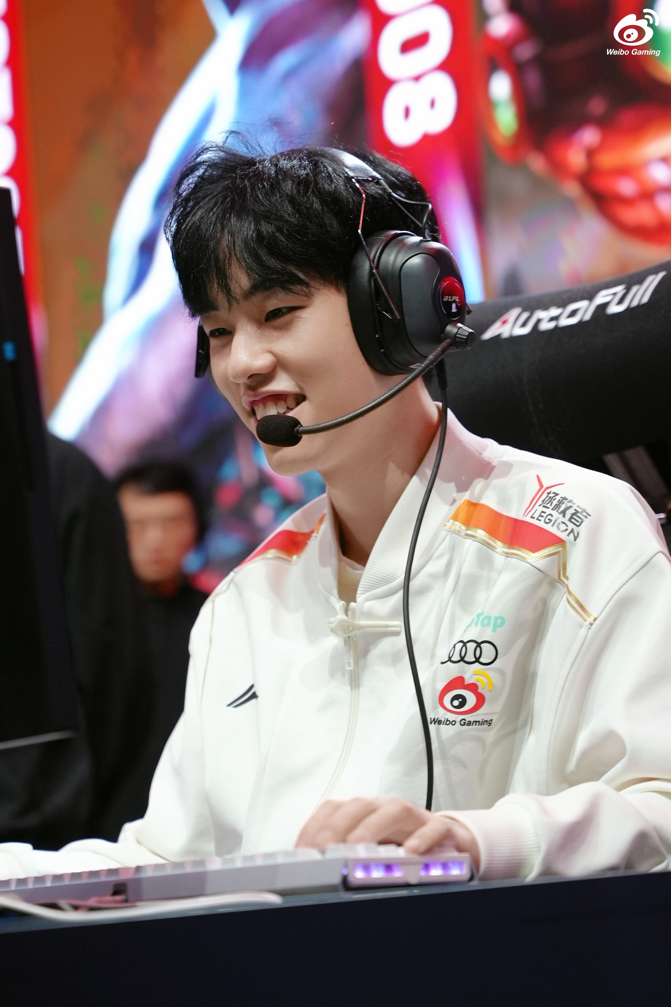 WBG碾压DK,BDD成为全场焦点全球总决赛2:0(首尔) WBG碾压DK,BDD成为全场焦点全球总决赛2:0(首尔)