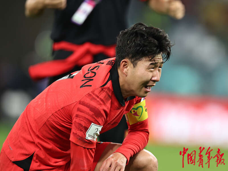 韩国球队遭逆转,悲剧收场无缘晋级 韩国球队遭逆转,悲剧收场无缘晋级