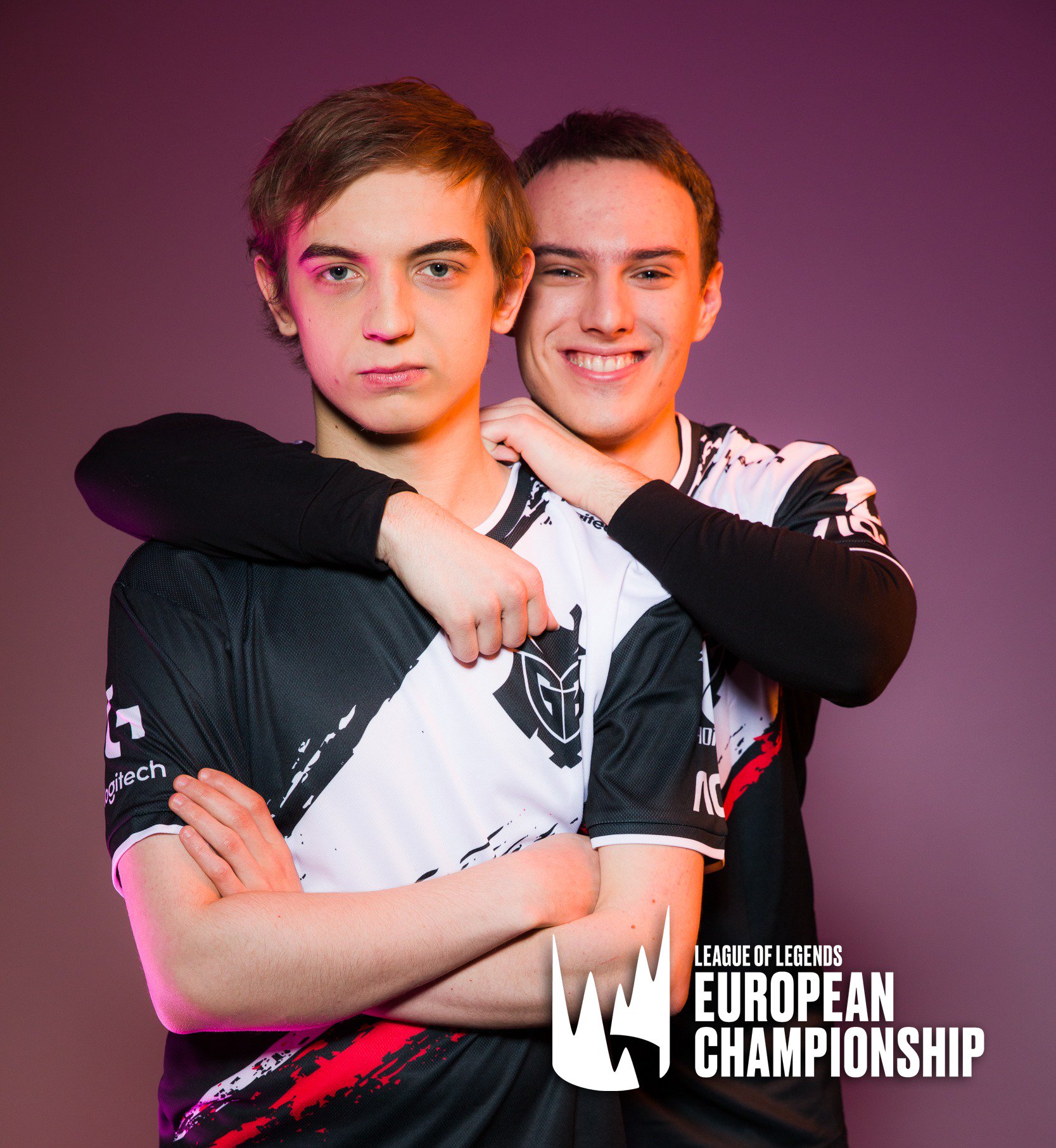 G2绝杀TL,Caps成为全场焦点入围赛2:1(东京) G2绝杀TL,Caps成为全场焦点入围赛2:1(东京)