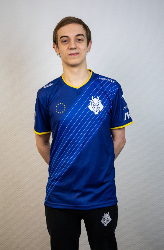 G2绝杀TL,Caps成为全场焦点入围赛2:1(东京) G2绝杀TL,Caps成为全场焦点入围赛2:1(东京)