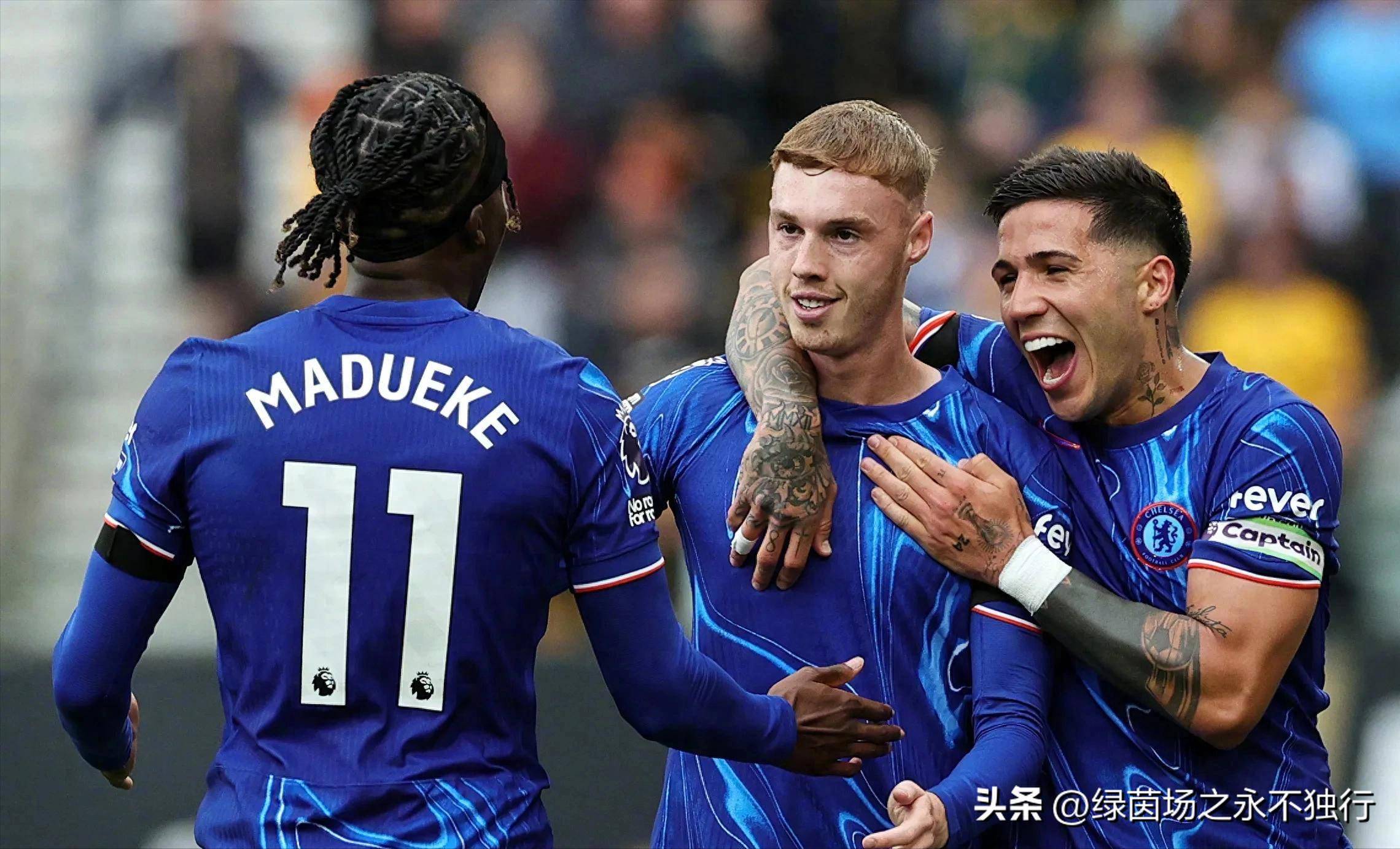 切尔西主场战胜对手,信心满满的简单介绍 切尔西主场战胜对手,信心满满的简单介绍