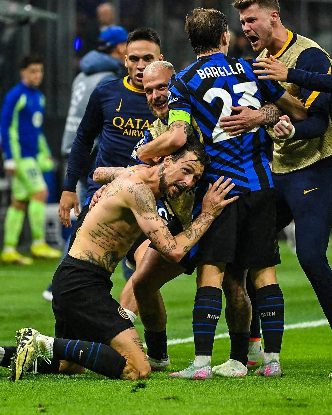 萨索洛客场胜国际米兰,豪取三分保级希望的简单介绍 萨索洛客场胜国际米兰,豪取三分保级希望的简单介绍