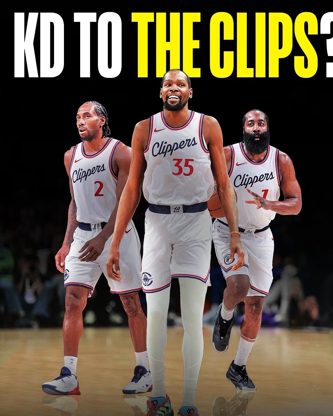 快船队高管透露选秀计划,寻找合适球员 快船队高管透露选秀计划,寻找合适球员