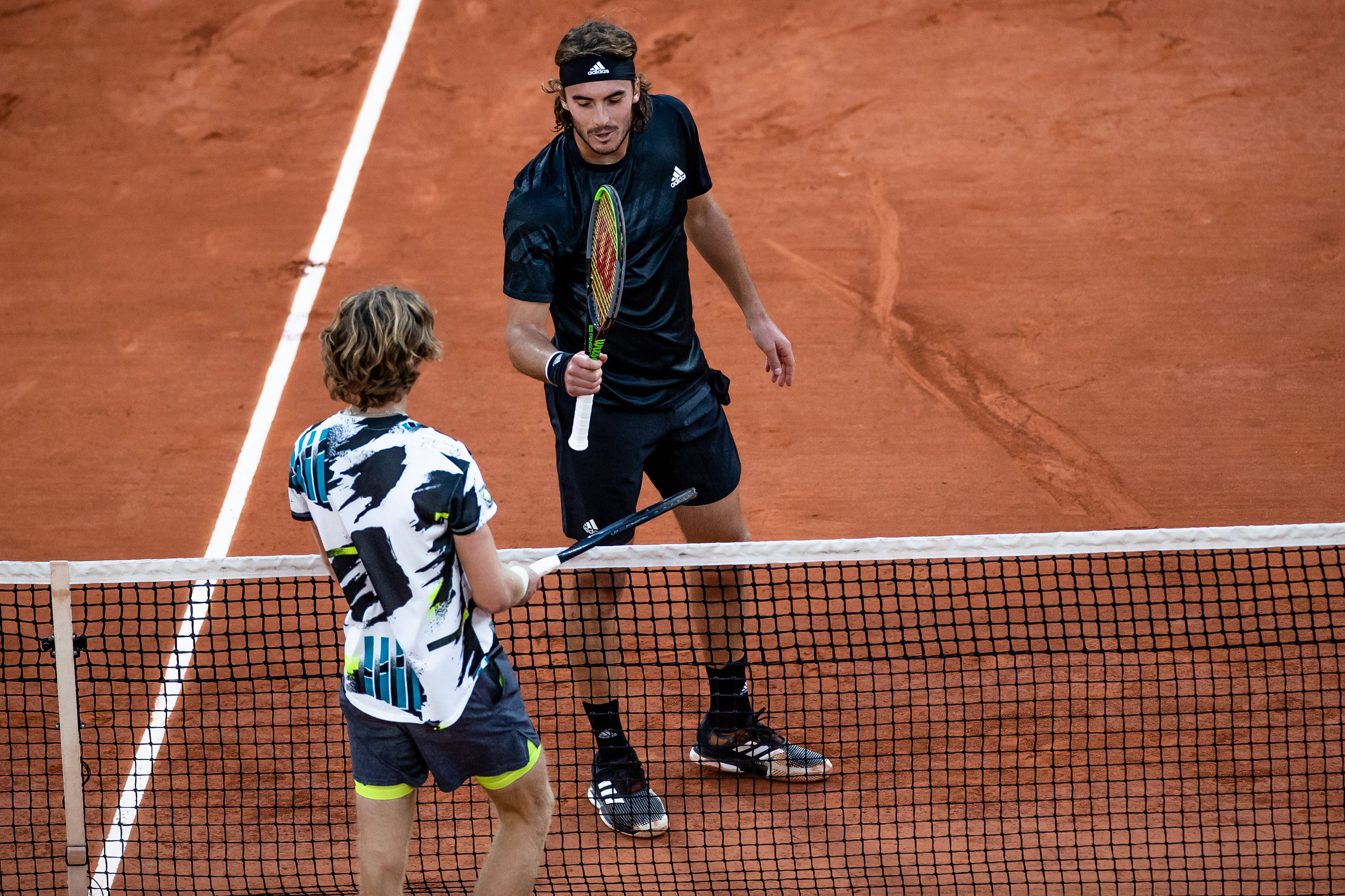 西班牙网球队爆冷日本网球队,西西帕斯完成帽子戏法的简单介绍 西班牙网球队爆冷日本网球队,西西帕斯完成帽子戏法的简单介绍