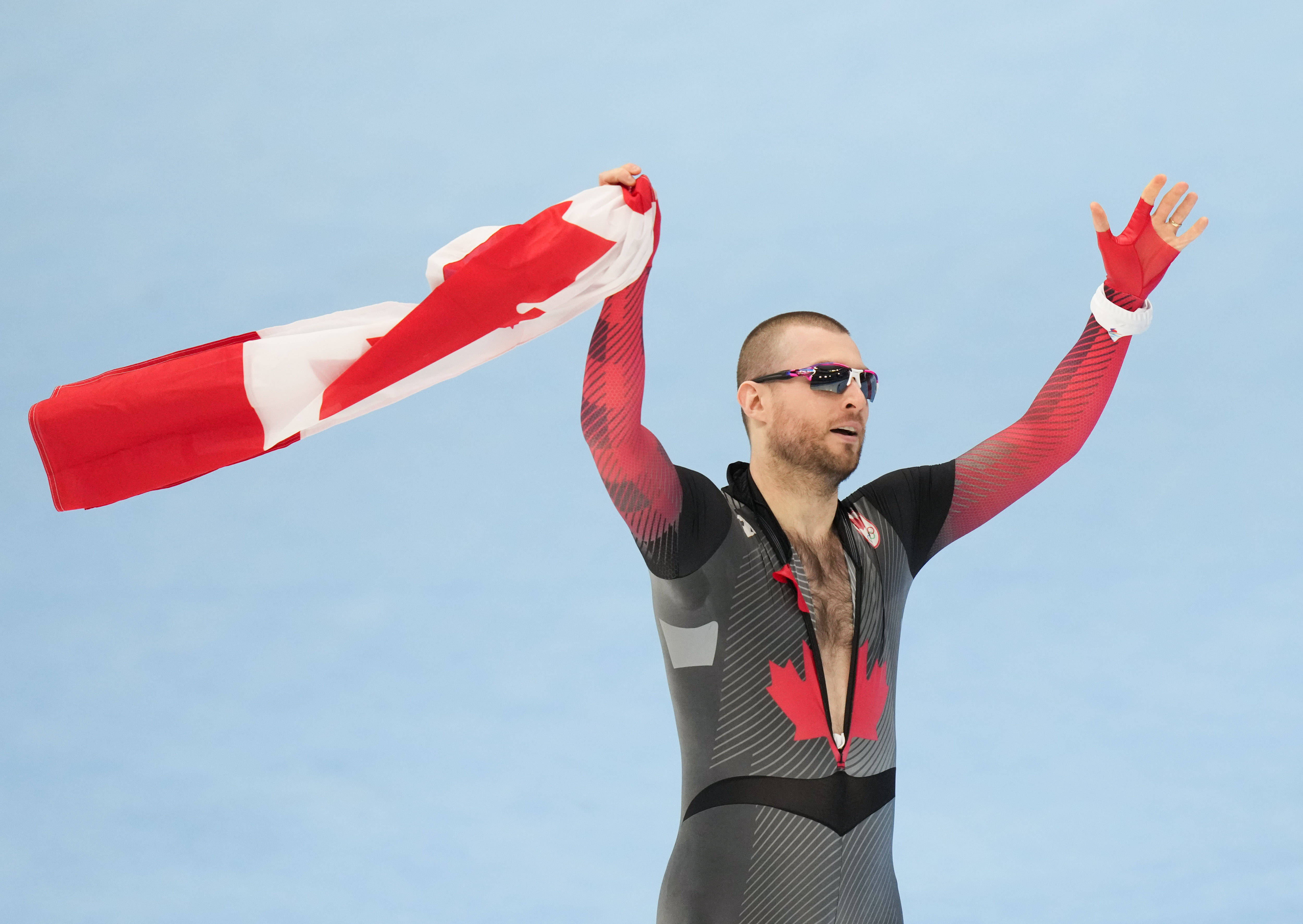 俄罗斯选手斩获银牌实力不可小觑 俄罗斯选手斩获银牌实力不可小觑