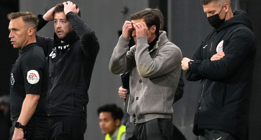 富勒姆客场平局,继续在降级区摸爬滚打的简单介绍 富勒姆客场平局,继续在降级区摸爬滚打的简单介绍