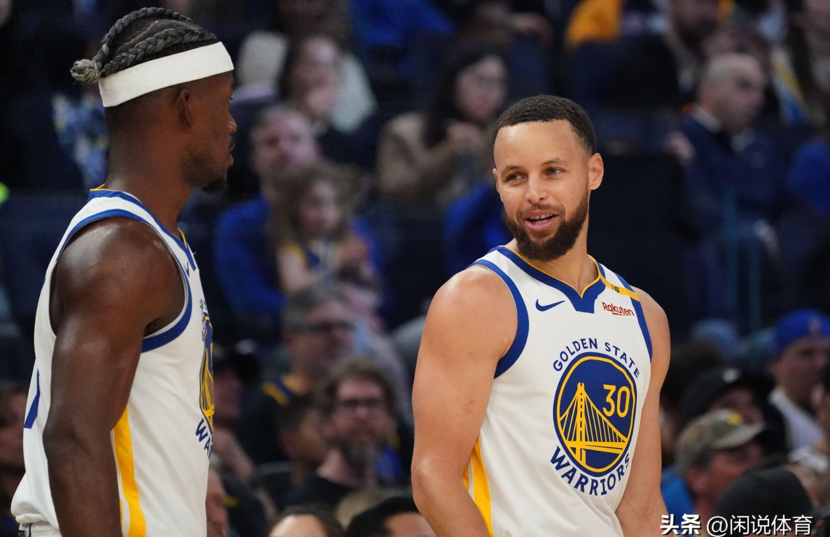 勇士队再胜一场,开启五连胜模式 勇士队再胜一场,开启五连胜模式