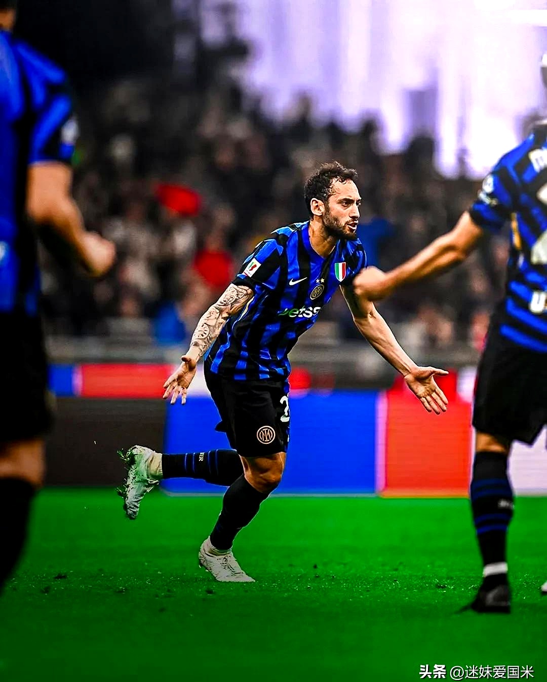 关于AC米兰连平两场比赛，保持不败势头的信息