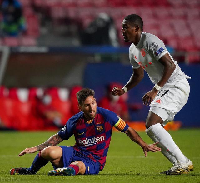 实力碾压！巴萨稳占领先位置的简单介绍