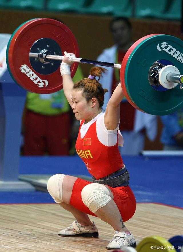 包含墨西哥举重运动员突破个人极限的词条 包含墨西哥举重运动员突破个人极限的词条