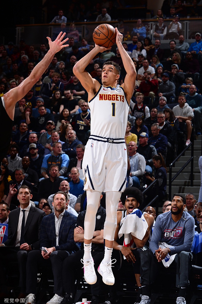 西班牙男篮血洗篮网,波特惊艳世界的简单介绍 西班牙男篮血洗篮网,波特惊艳世界的简单介绍