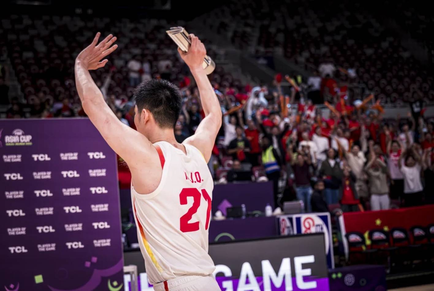 胜负乱象!亚洲杯篮球赛被曝裁判判罚不公的简单介绍 胜负乱象!亚洲杯篮球赛被曝裁判判罚不公的简单介绍