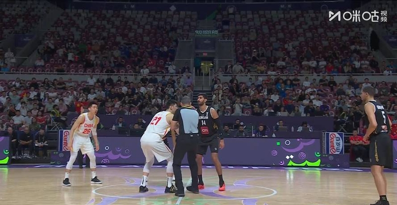 胜负乱象!亚洲杯篮球赛被曝裁判判罚不公的简单介绍 胜负乱象!亚洲杯篮球赛被曝裁判判罚不公的简单介绍