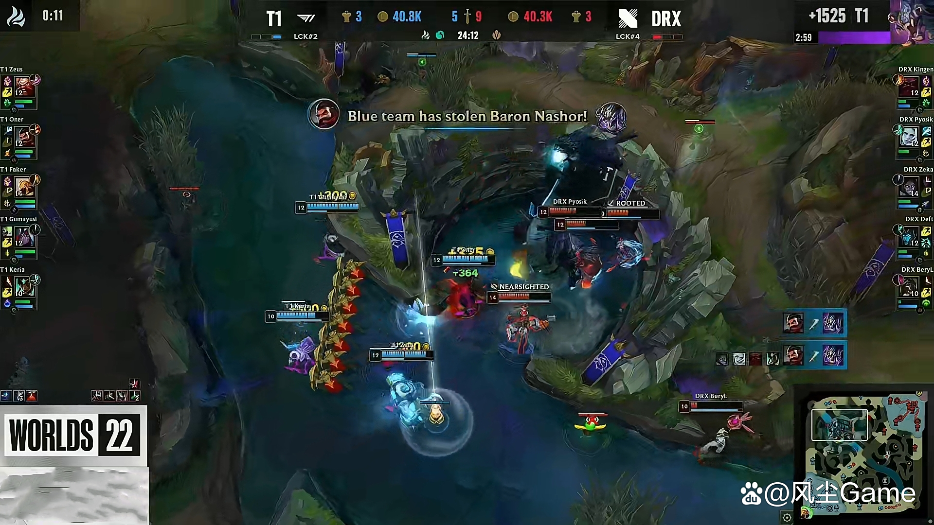 关于NS血洗DRX,Deft关键团战开团秒人鏖战多局成都决赛之夜,技惊四座的信息 关于NS血洗DRX,Deft关键团战开团秒人鏖战多局成都决赛之夜,技惊四座的信息