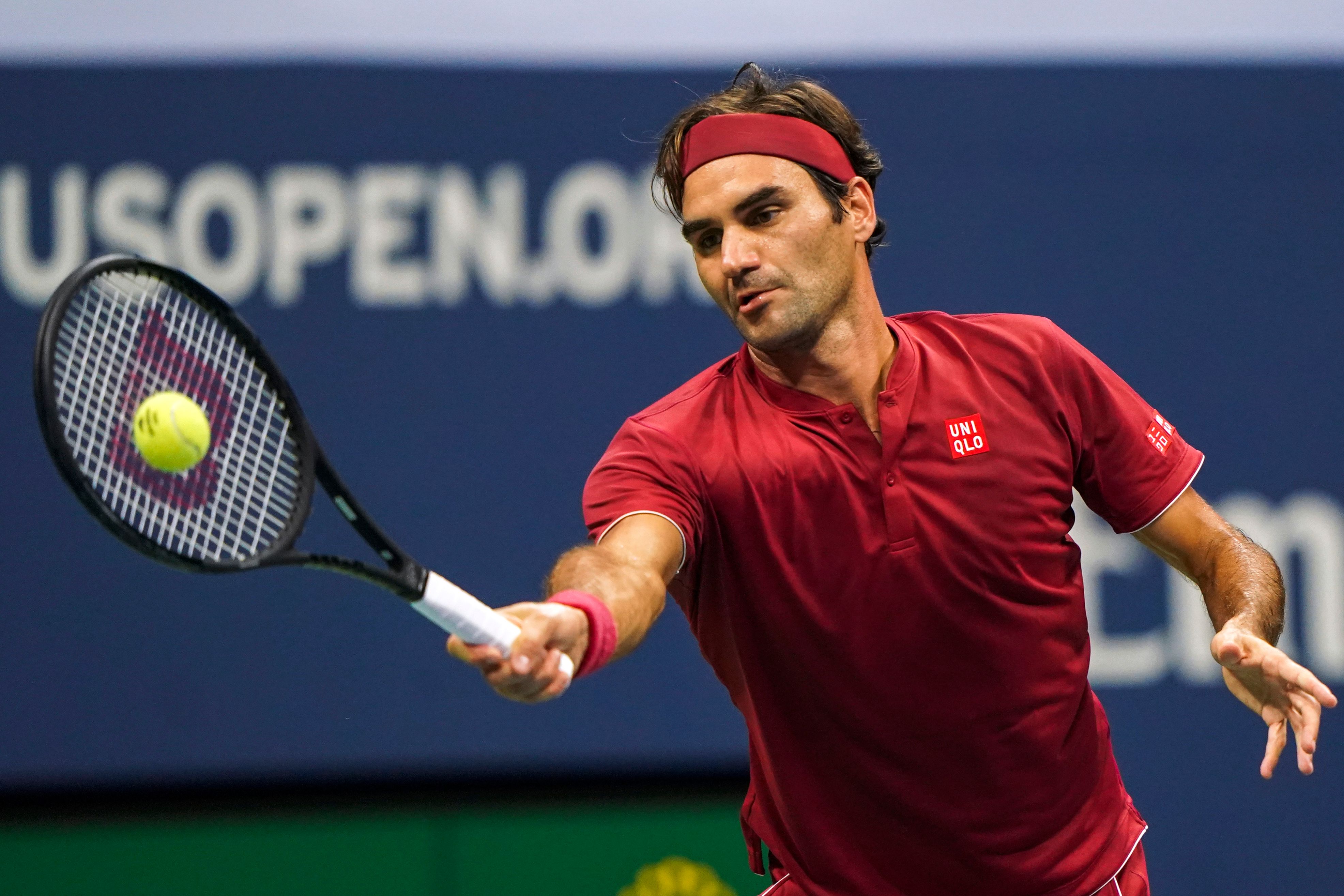 包含德国网球队绝地反击英国网球队，费德勒制霸全场的词条