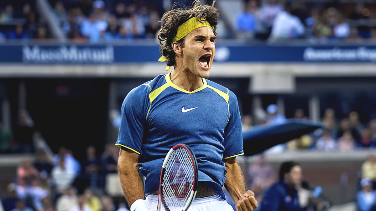 包含德国网球队绝地反击英国网球队，费德勒制霸全场的词条