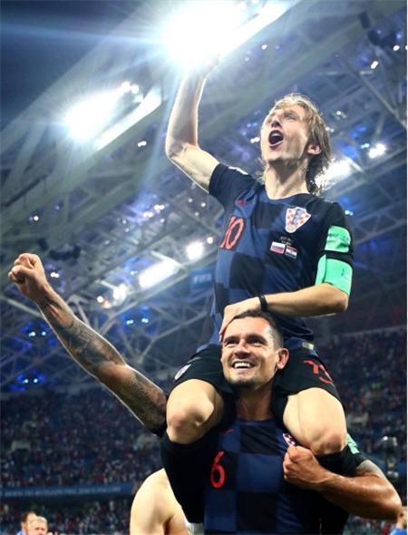 摩洛哥险胜尤文,莫德里奇打破历史纪录的简单介绍 摩洛哥险胜尤文,莫德里奇打破历史纪录的简单介绍