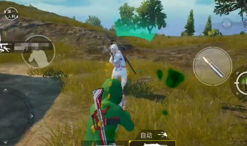 连胜势头难挡！和平精英豪取十连胜的简单介绍