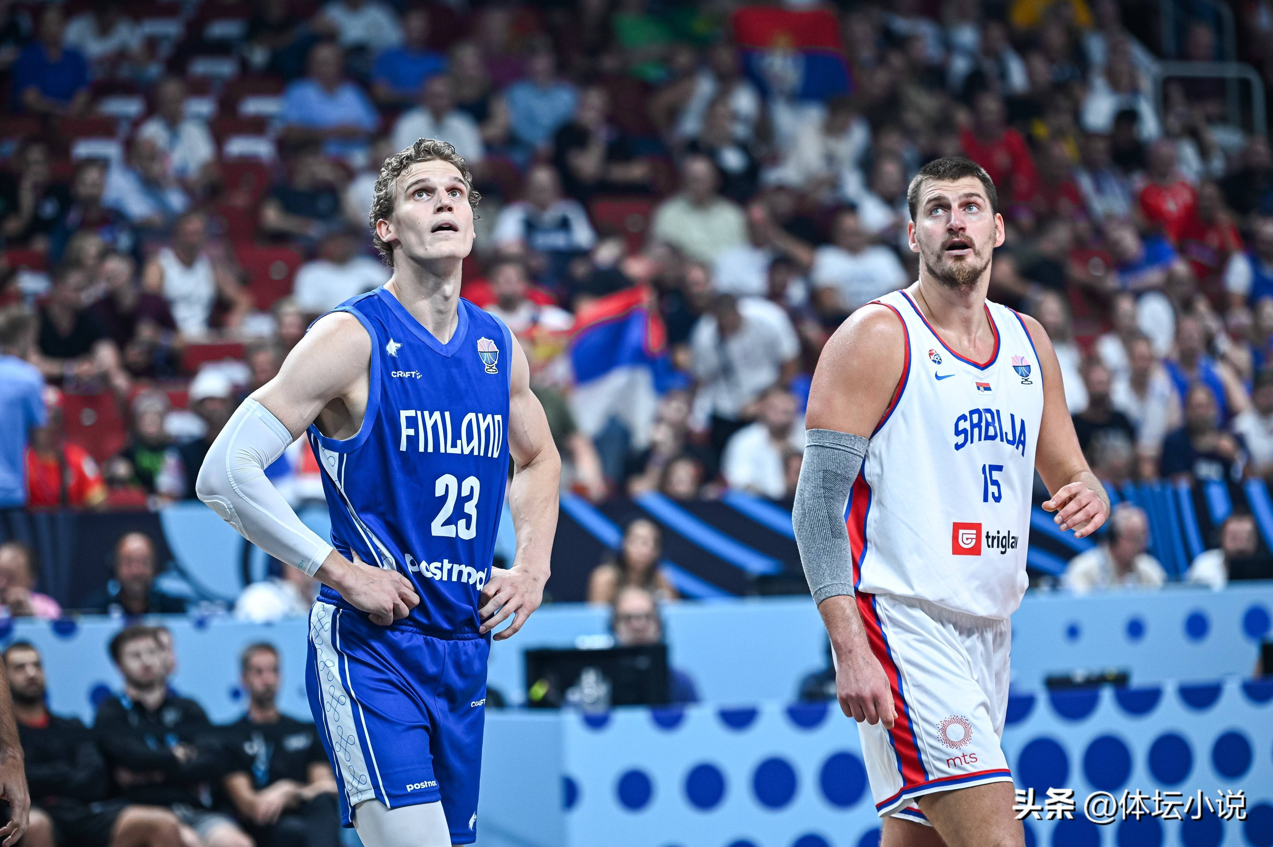 包含爆冷！NBA强队意外出局震惊全场的词条