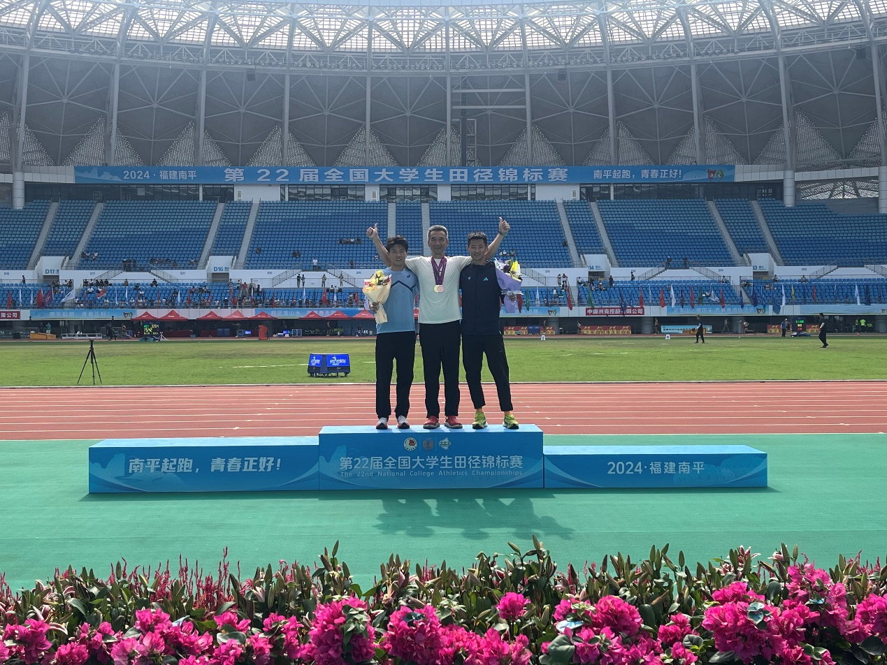 田径小组赛落幕，强队悉数晋级的简单介绍