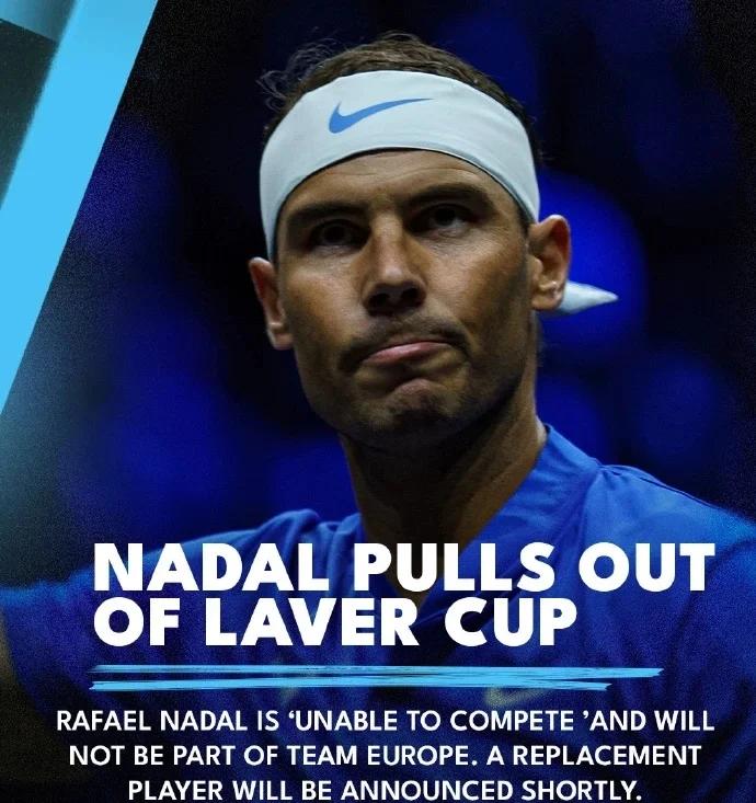 ATP总决赛轻取拉沃尔杯,纳达尔惊艳四座的简单介绍 ATP总决赛轻取拉沃尔杯,纳达尔惊艳四座的简单介绍