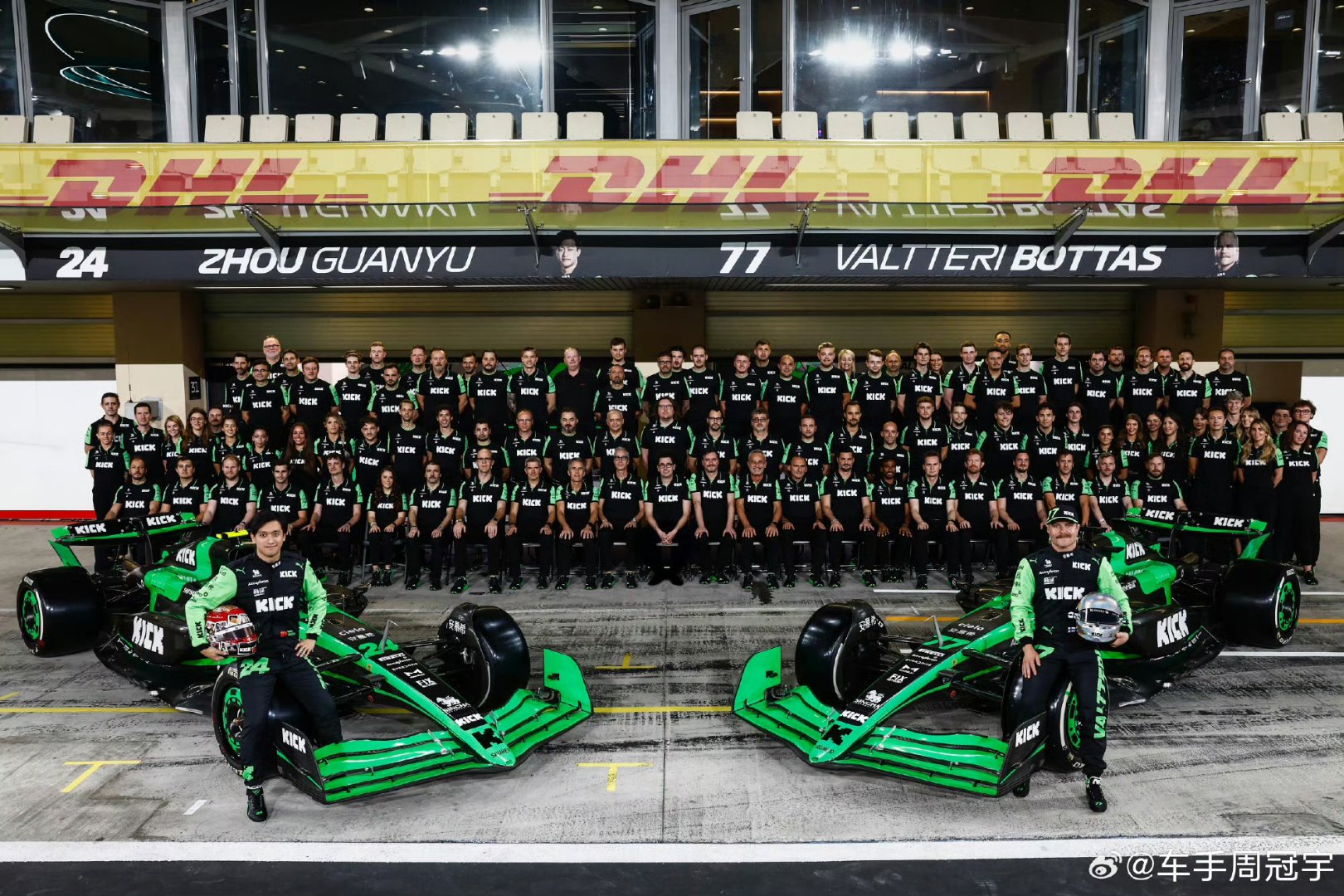 红牛车队横扫索伯车队，阿隆索惊艳四座的简单介绍