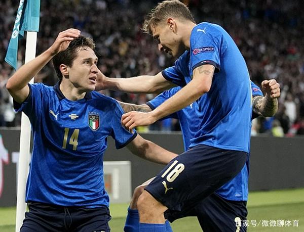 西班牙碾压奥地利，凯恩关键制胜